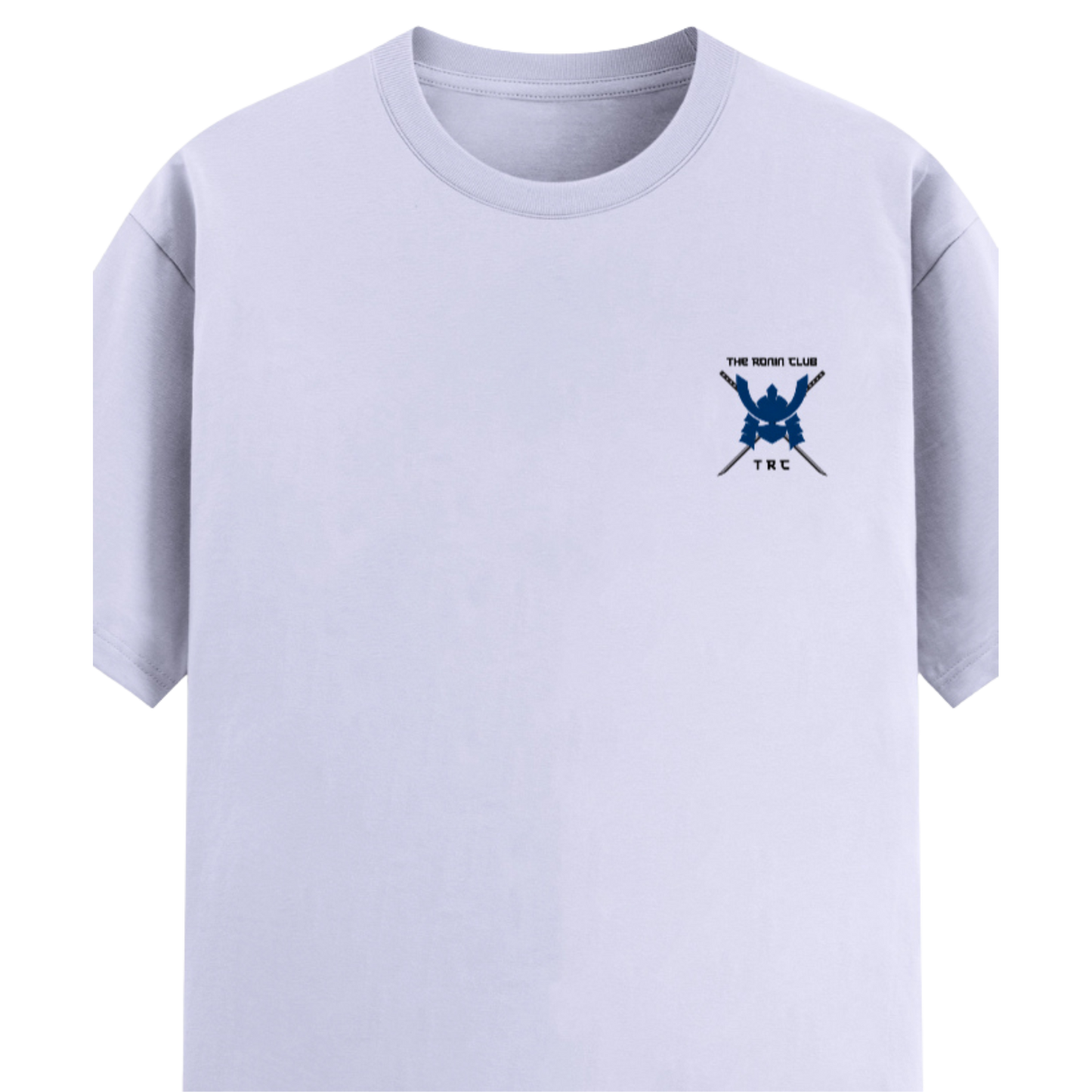 TRC Core Flex Activewear: 100% Cotton Feel Stretchable Performance Sports T-Shirt