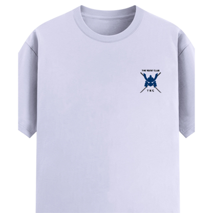 TRC Core Flex Activewear: 100% Cotton Feel Stretchable Performance Sports T-Shirt