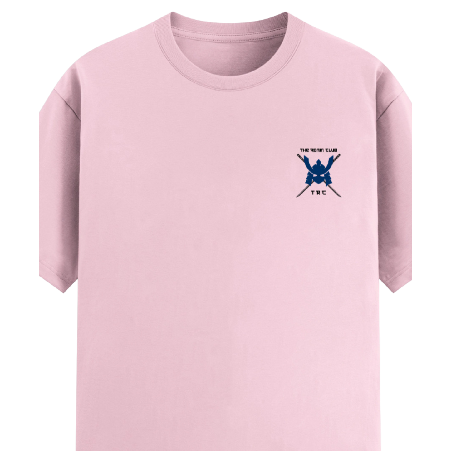 TRC Core Flex Activewear: 100% Cotton Feel Stretchable Performance Sports T-Shirt