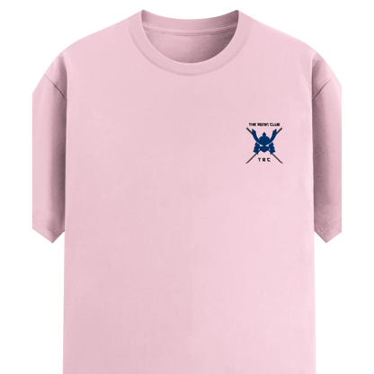 TRC Core Flex Activewear: 100% Cotton Feel Stretchable Performance Sports T-Shirt