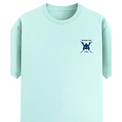 TRC Core Flex Activewear: 100% Cotton Feel Stretchable Performance Sports T-Shirt