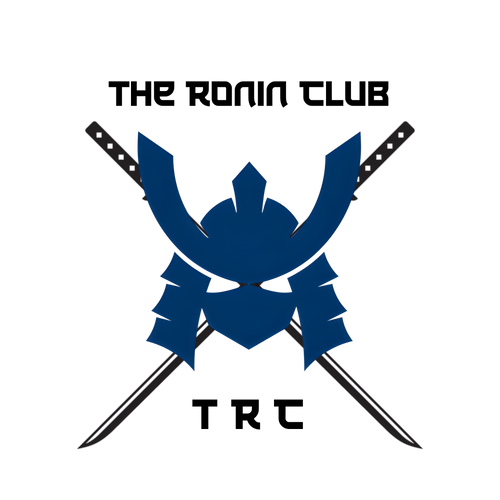 The Ronin Club
